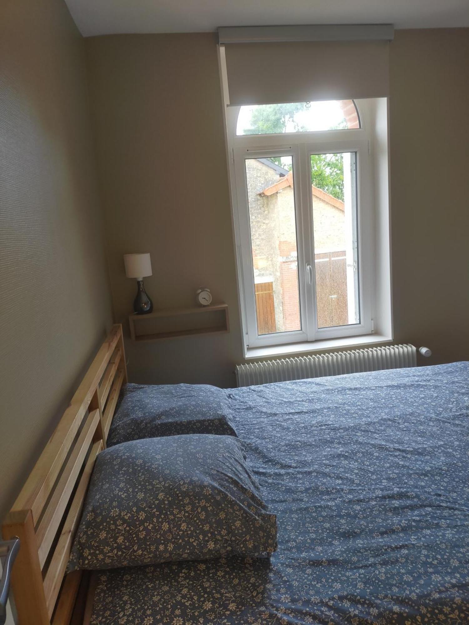 Loc Mi Villa Carentan Ngoại thất bức ảnh