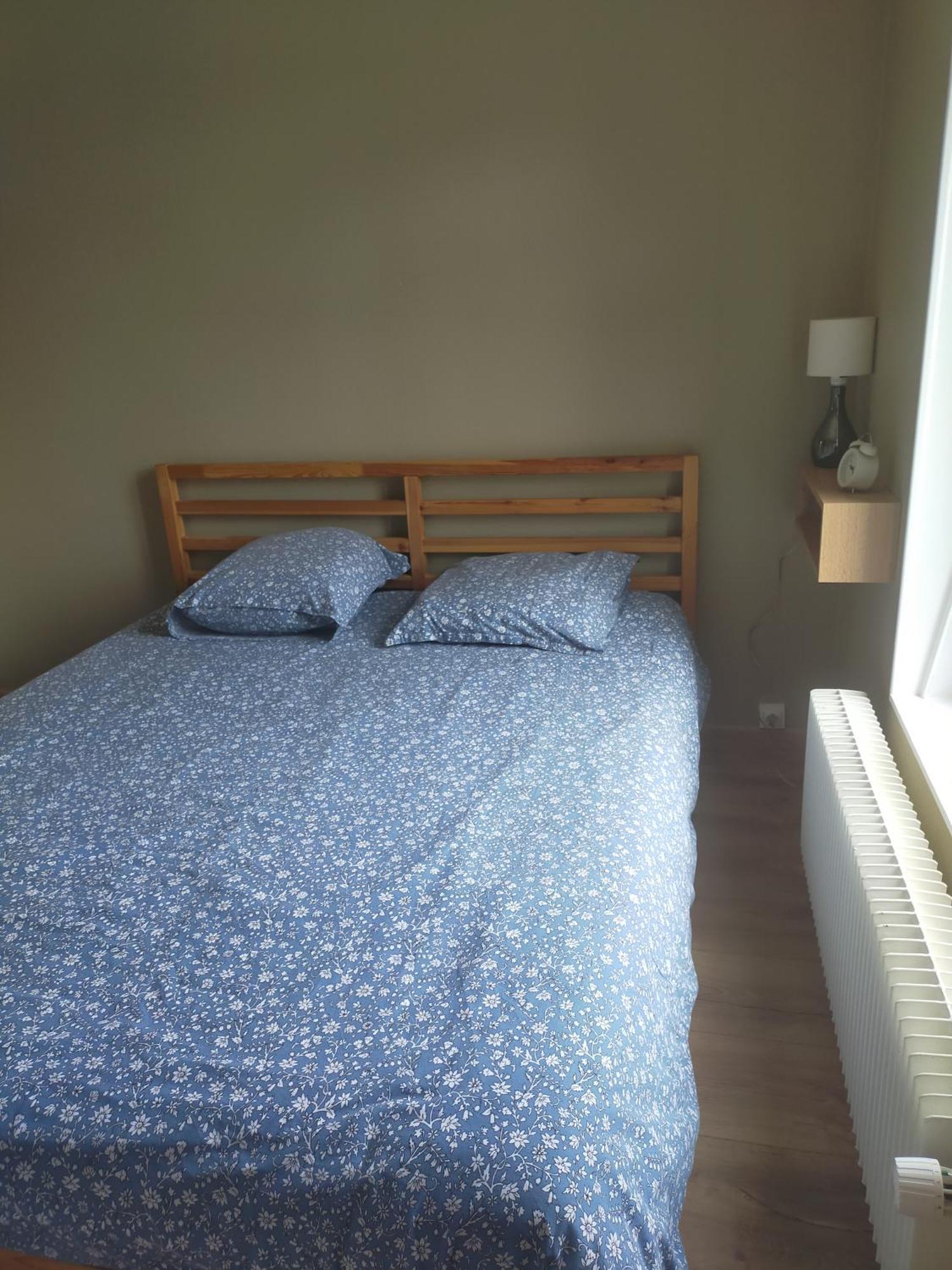 Loc Mi Villa Carentan Ngoại thất bức ảnh