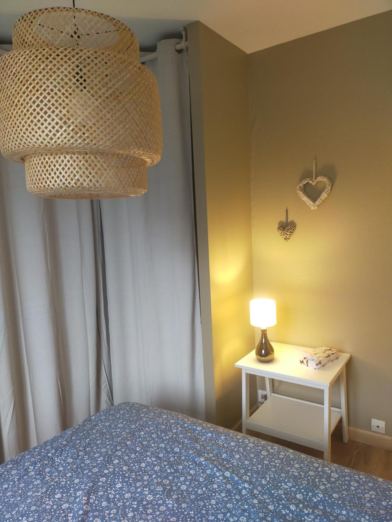Loc Mi Villa Carentan Ngoại thất bức ảnh