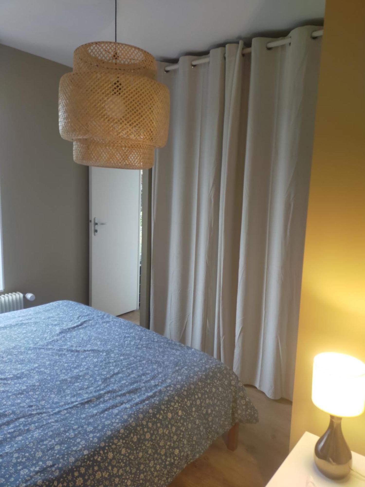 Loc Mi Villa Carentan Ngoại thất bức ảnh