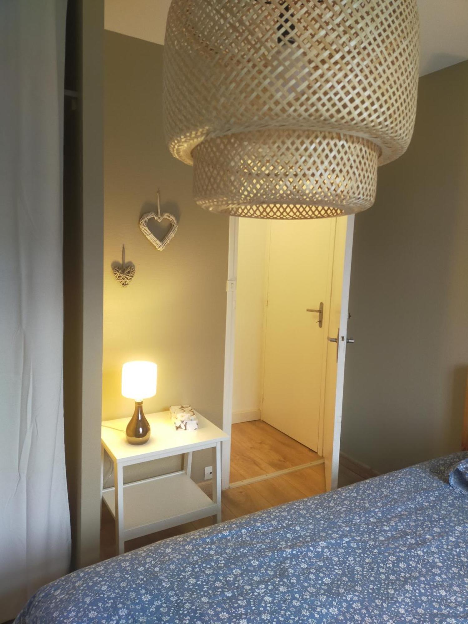 Loc Mi Villa Carentan Ngoại thất bức ảnh